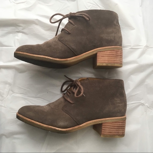 clarks originals phenia